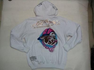 cheap Ed Hardy Men Hoodies-101